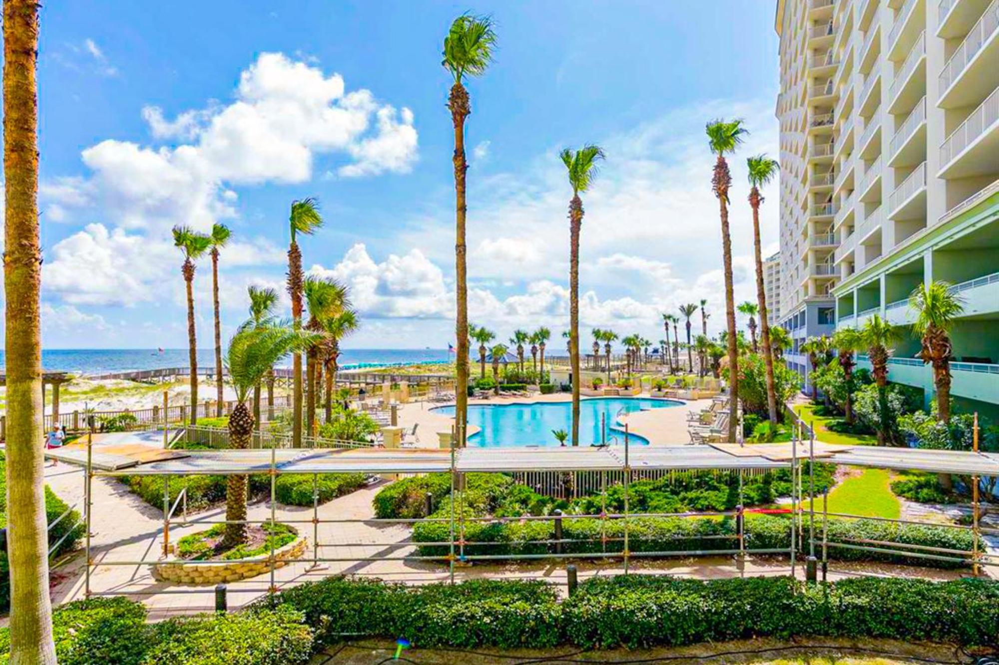 The Beach Club Resort And Spa IV Gulf Highlands Phòng bức ảnh